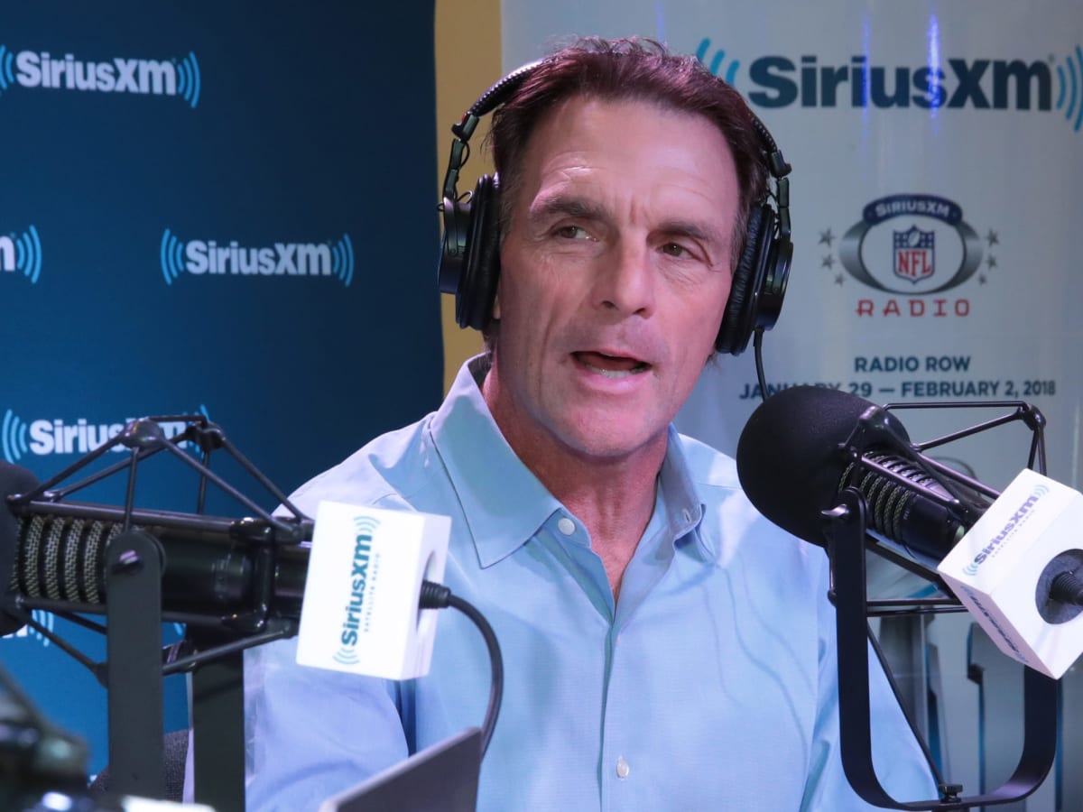 Doug Flutie: Pats will be a more dynamic team with Jones as QB – NBC Sports  Boston