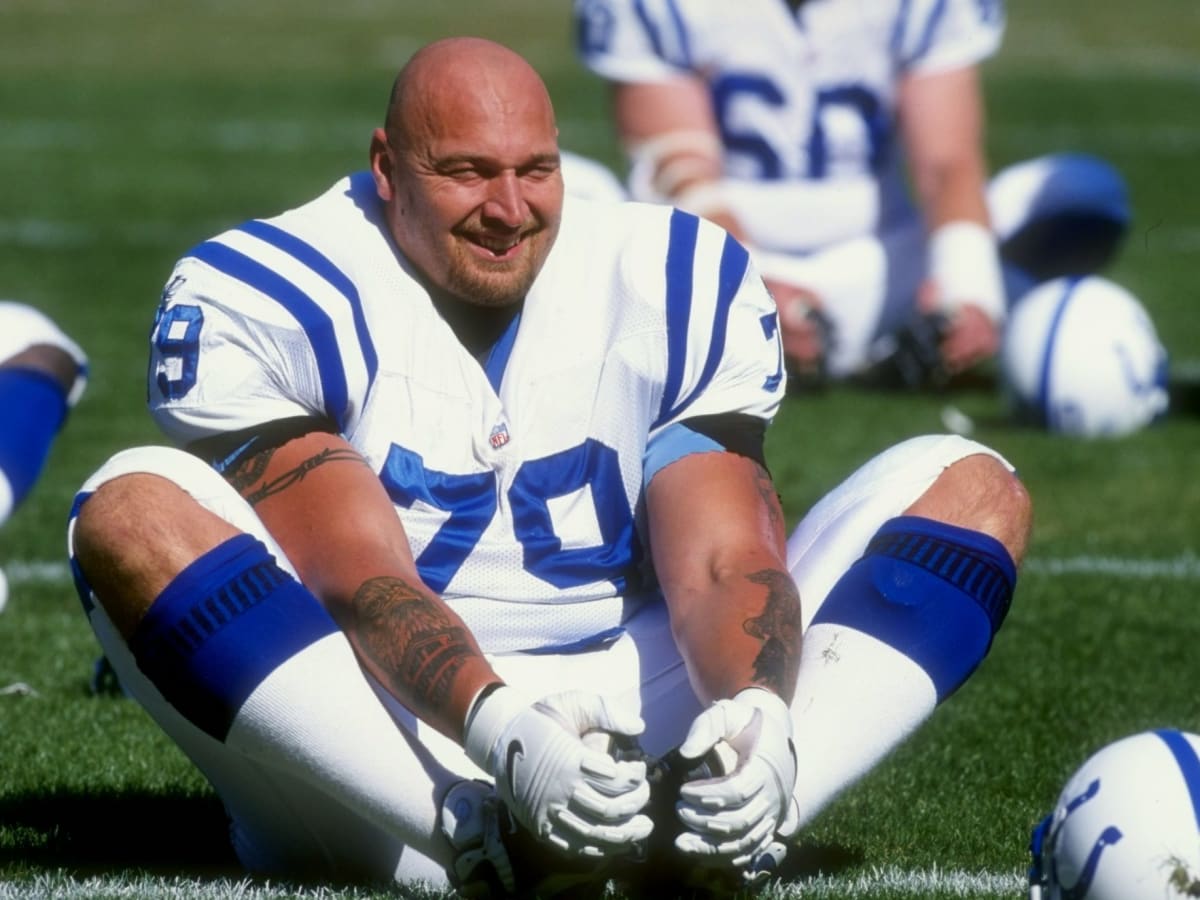 What Happened To Tony Mandarich? (Complete Story)