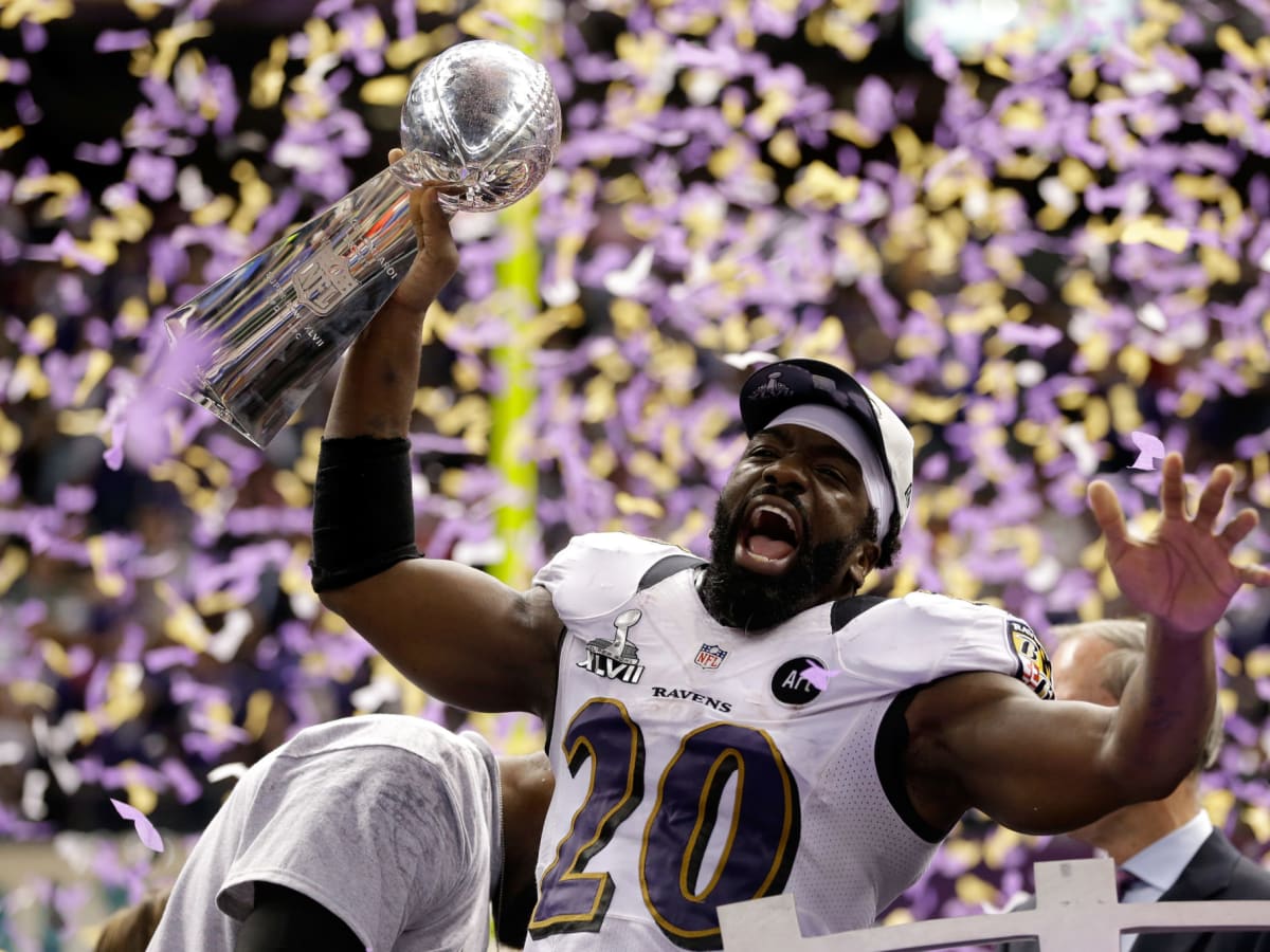 Ed Reed lands head coaching job with Bethune-Cookman