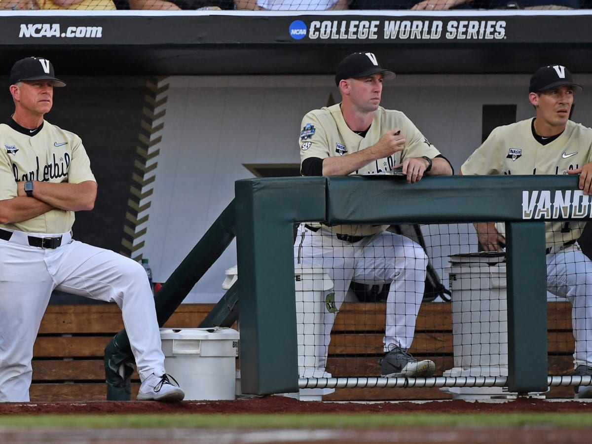 Vanderbilt's Tim Corbin: 'Make the right decisions and respect this virus