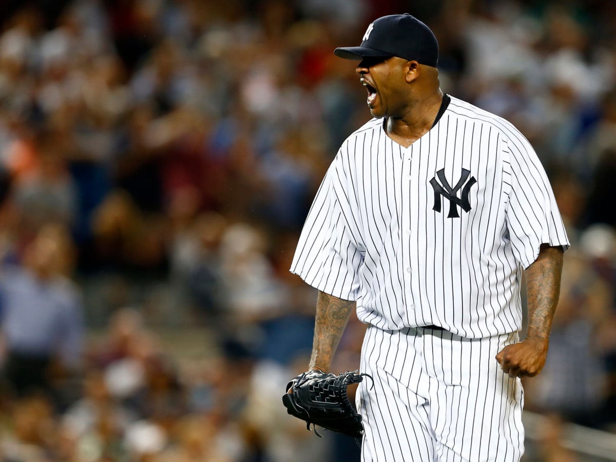 Now in sobriety, CC Sabathia feels as good as he has in 3 Years