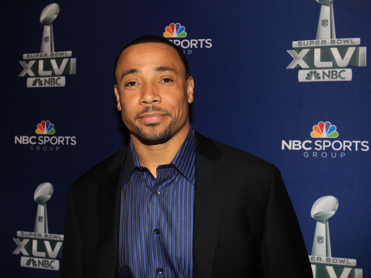 NFL Fans Demanding Punishment For NBC Analyst Rodney Harrison - The Spun:  What's Trending In The Sports World Today