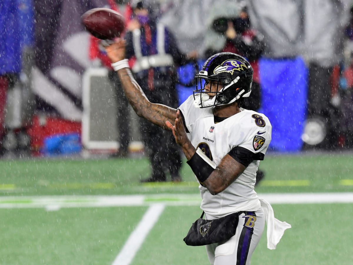 NFL World Reacts To List Of Team Not Interested In Lamar Jackson - The  Spun: What's Trending In The Sports World Today