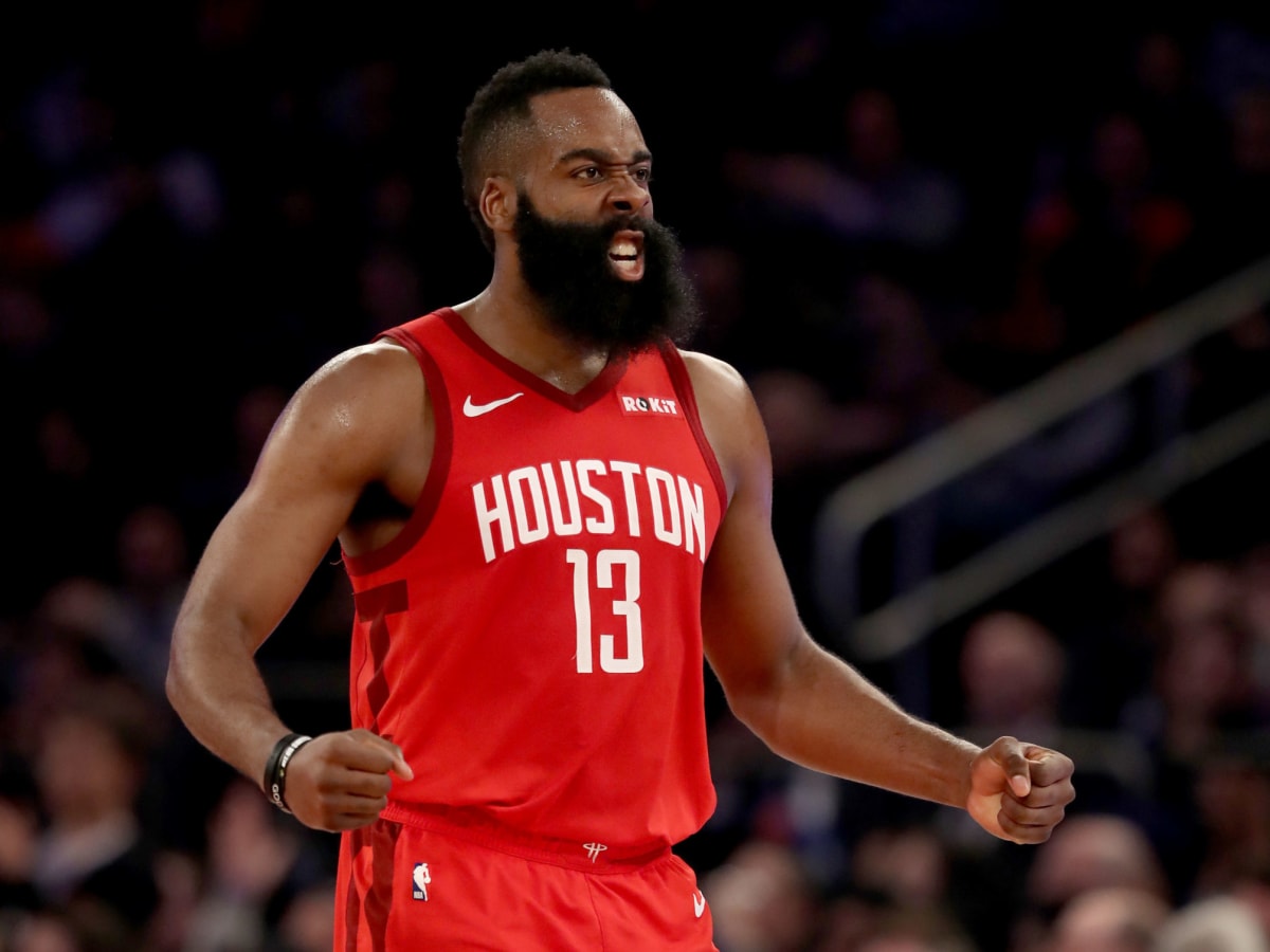NBA Announces James Harden's All-Star Game Replacement - The Spun: What's  Trending In The Sports World Today