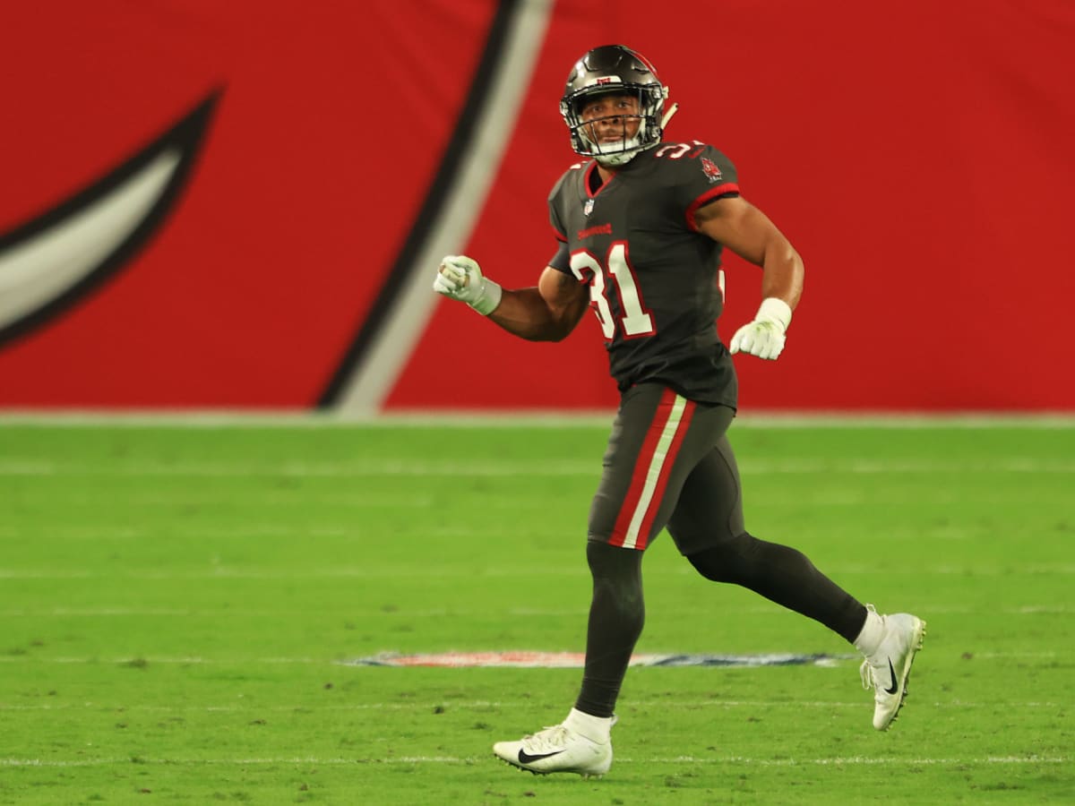 Arians: Bucs' Safety A Game-Time Decision