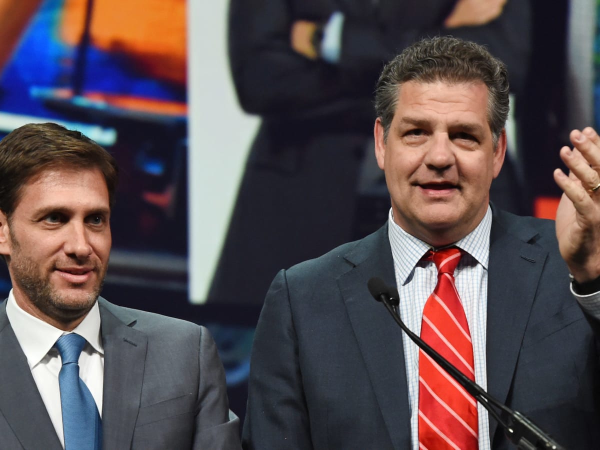 Sports Media World Reacts To Mike Golic's Honest Admission - The Spun:  What's Trending In The Sports World Today