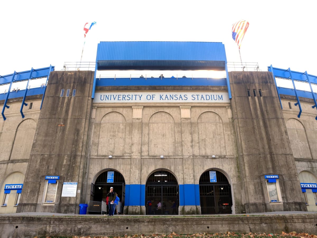 KU releases first look at new stadium upgrades 