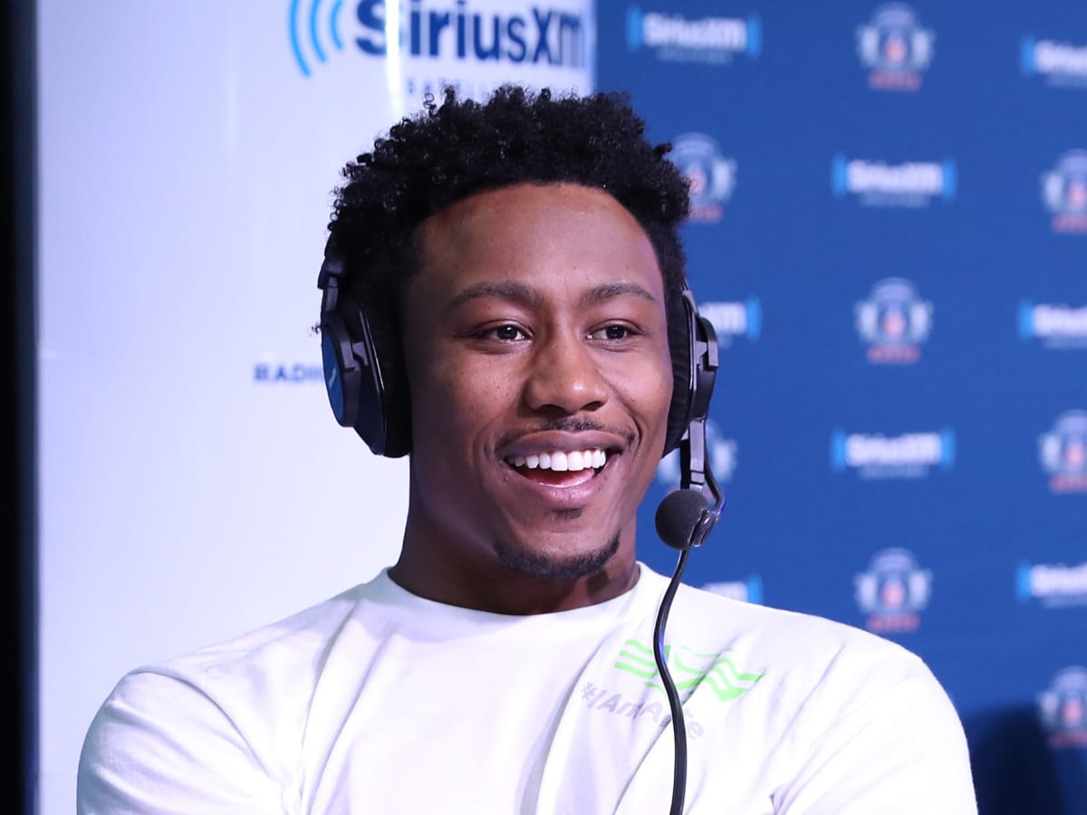 Brandon Marshall doesn't regret post game outburst: My voice was