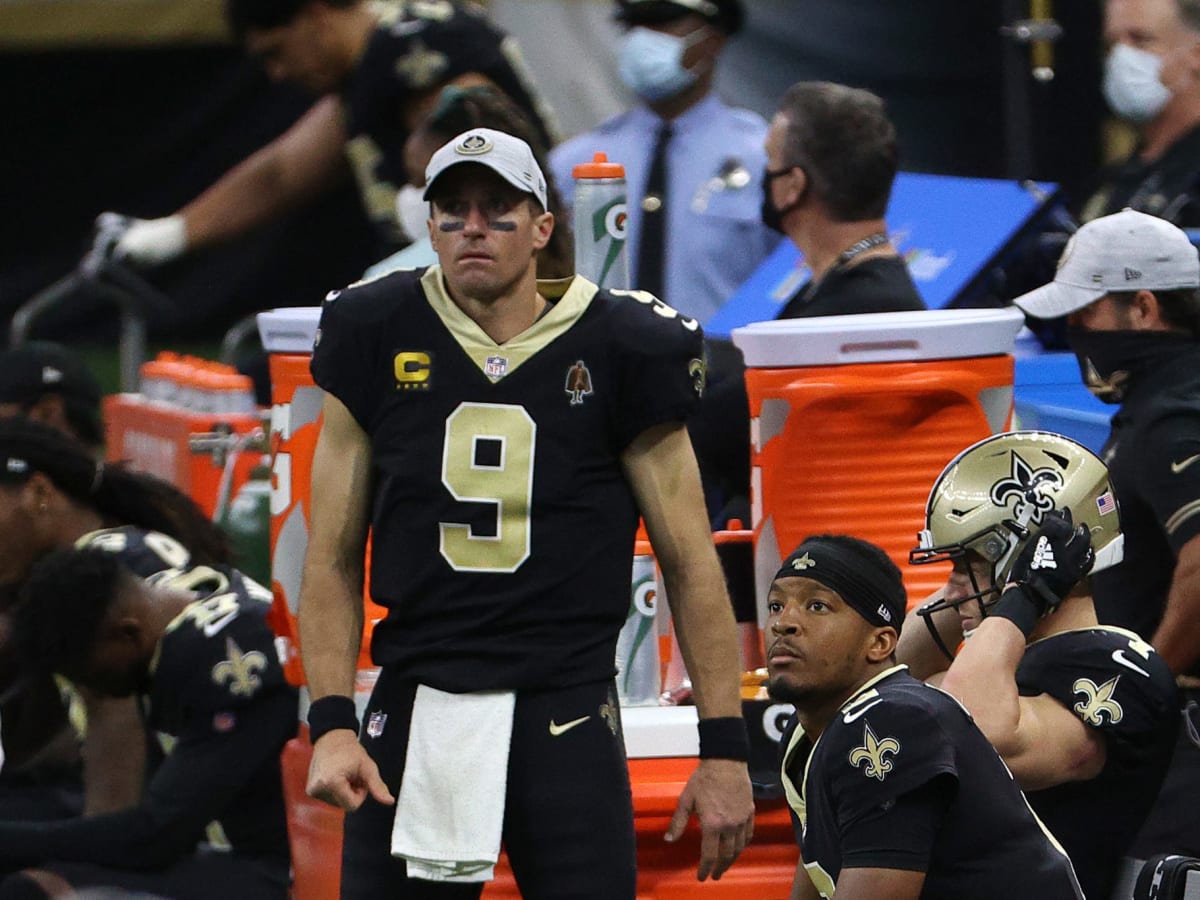 Drew Brees: Spotlight on New Orleans Saints quarterback – The Denver Post