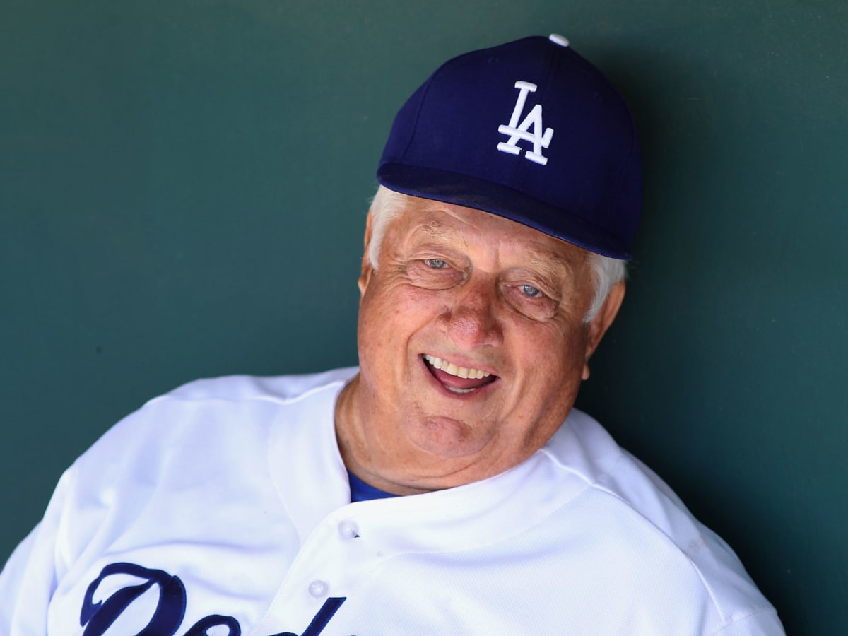 Tommy Lasorda's Cause of Death: How Did Dodgers Legend Die?