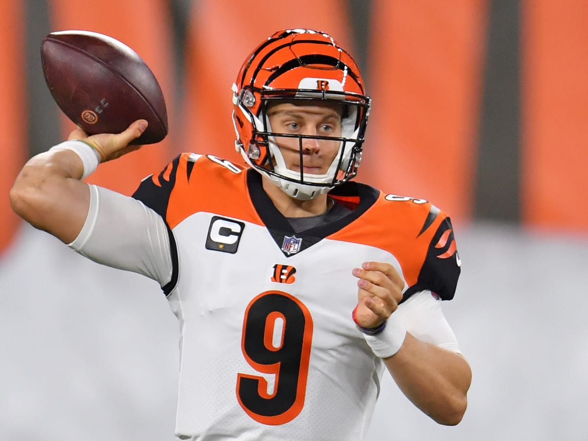 Why Joe Burrow and the Cincinnati Bengals historic ATS run deserves more  attention - ESPN