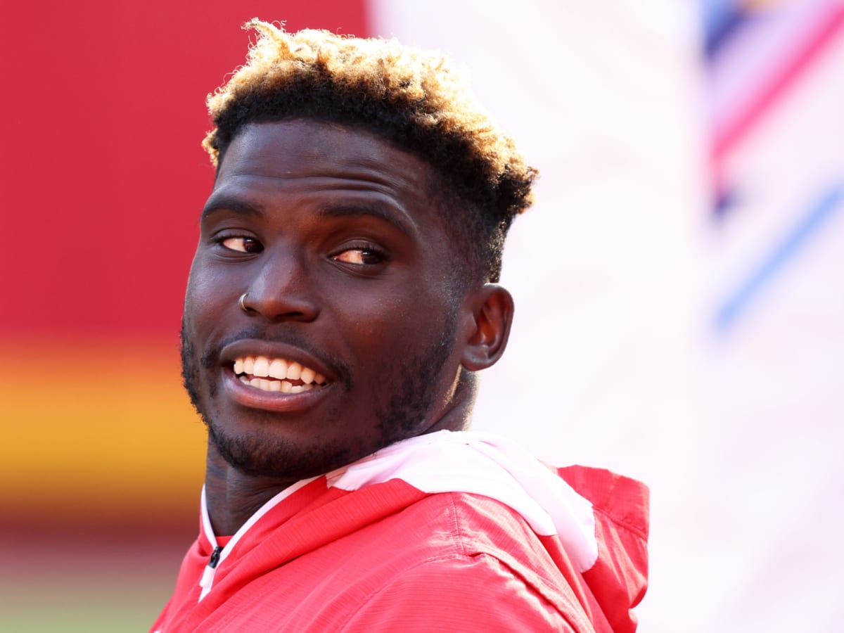 Kansas City Chiefs thrive without Tyreek Hill despite critics