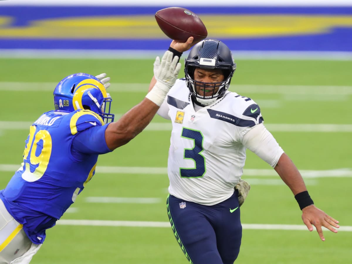 Mystery Player In Russell Wilson Trade Has Been Identified - The Spun:  What's Trending In The Sports World Today