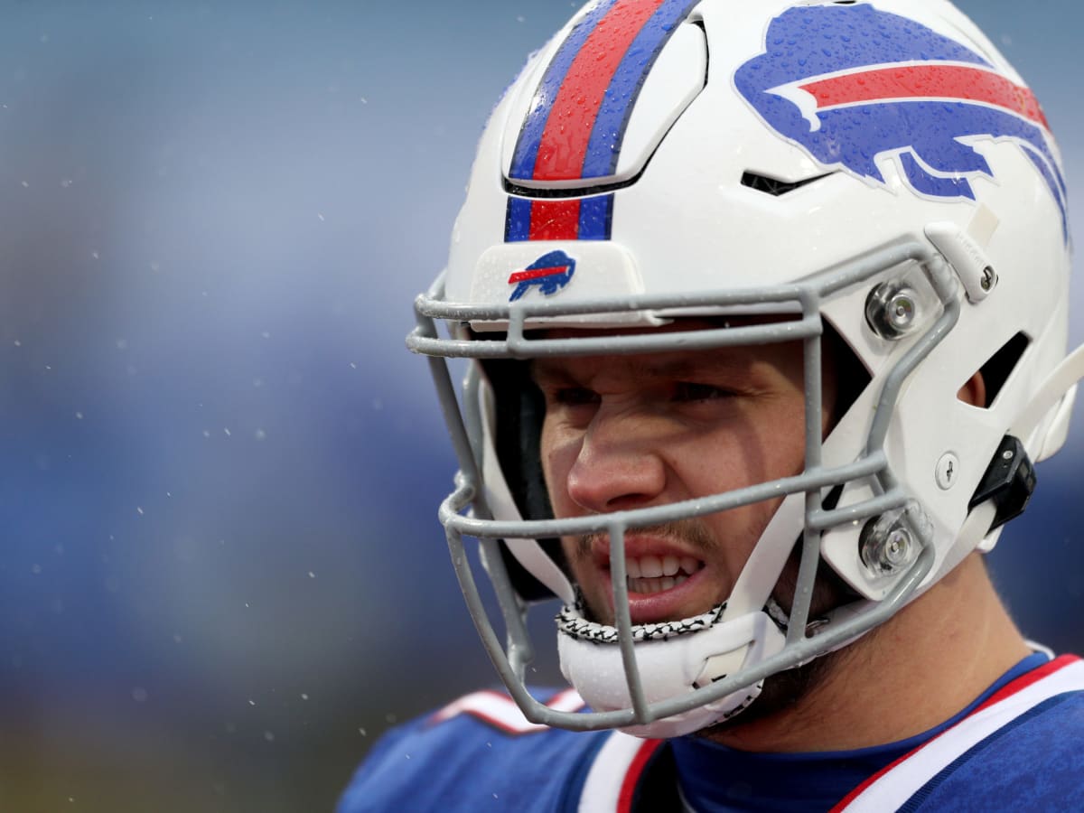 NFL World Furious With Josh Allen's Top 100 Ranking - The Spun: What's  Trending In The Sports World Today