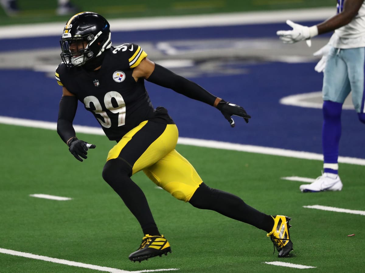 Alabama in the NFL Week 11: Minkah Fitzpatrick steps up for Steelers