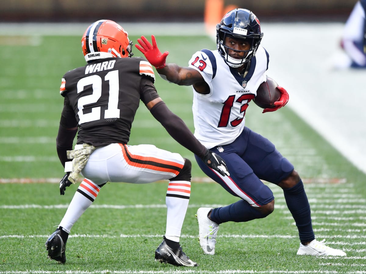 Browns, Texans Trade Is Reportedly Unlikely To Happen - The Spun