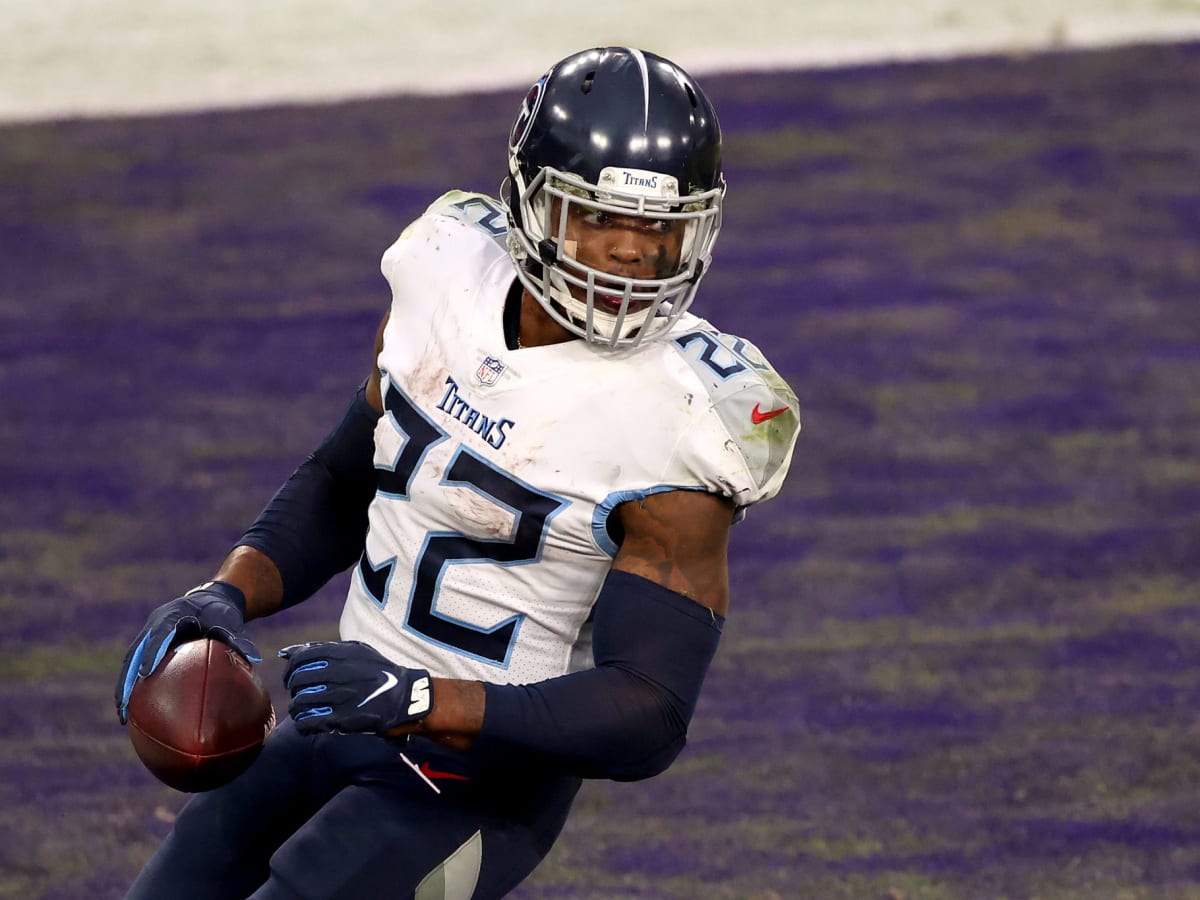 3 potential suitors for Tennessee Titans star Derrick Henry