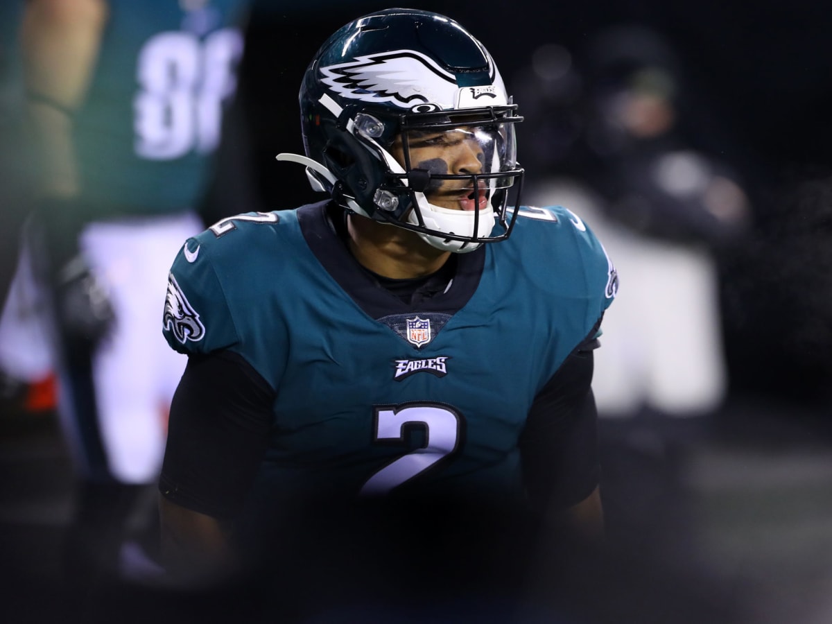 NFL world reacts to horrible Eagles news