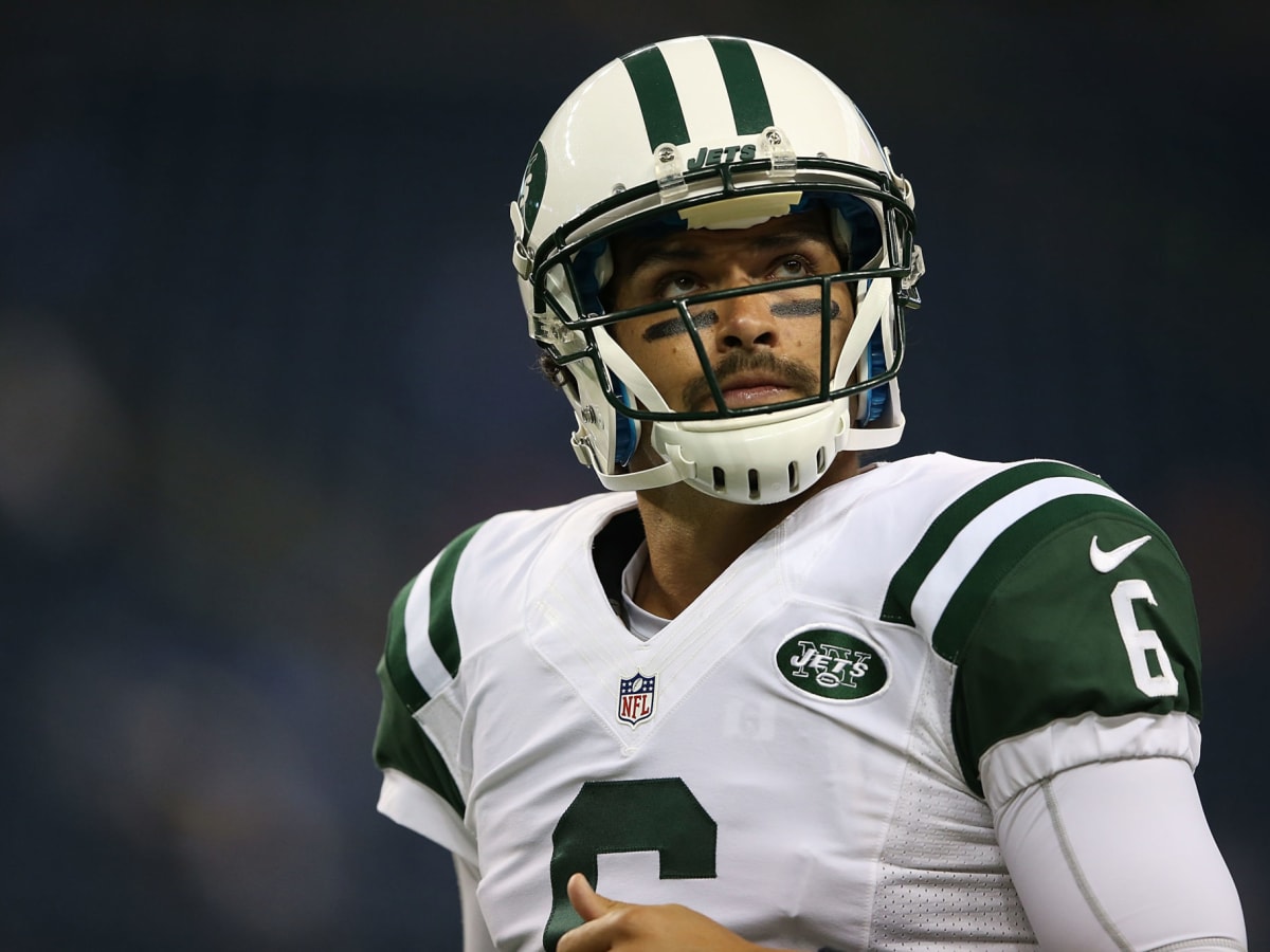 Ex-Jets QB Mark Sanchez could earn big broadcast role at Fox Sports