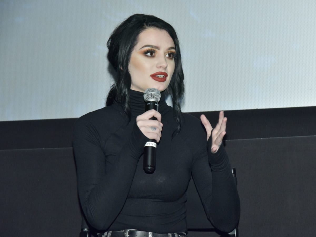 1200px x 900px - WWE's Paige: What Happened To The Former Wrestling Star? - The Spun: What's  Trending In The Sports World Today