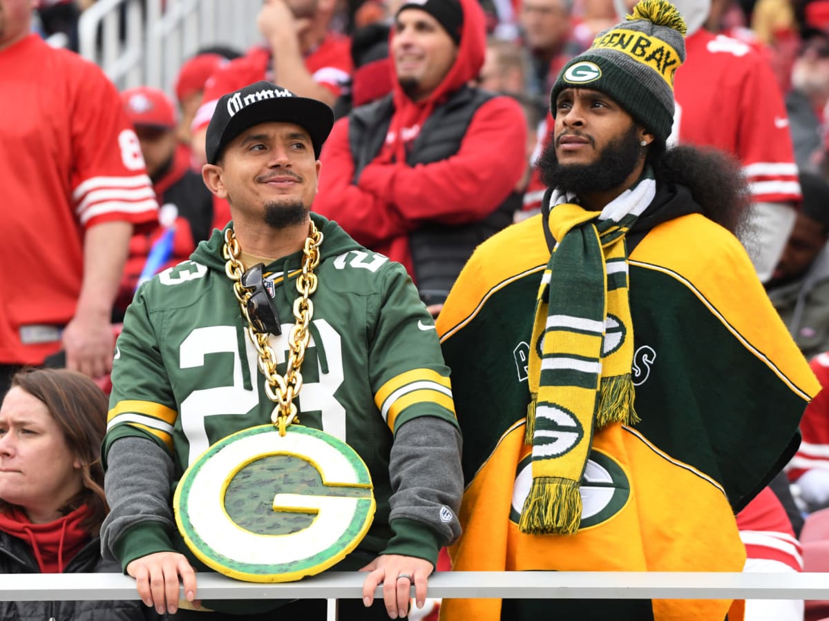 Packers' plan to convert to paperless tickets garners mixed reaction among  fans