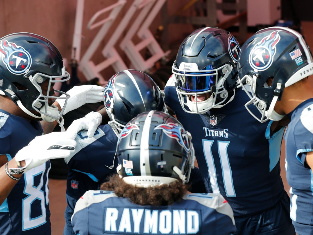 Tennessee Titans and Baltimore Ravens aiming to find 2019 form in AFC clash, NFL News