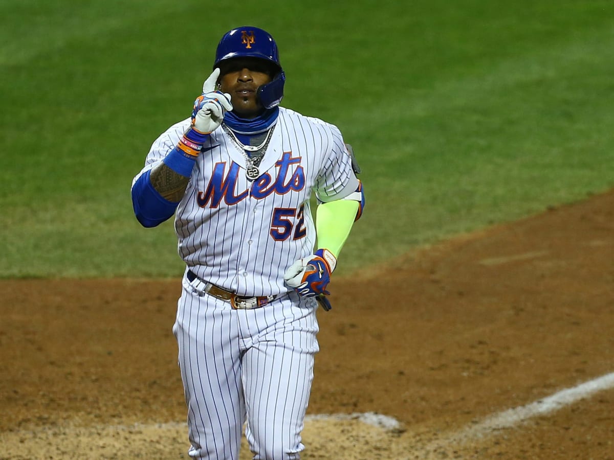 Mets slugger Yoenis Cespedes expected to return Friday for Subway Series,  would DH in Bronx – New York Daily News