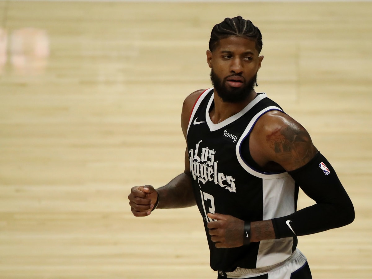 The rumored reason Knicks turned down Paul George trade