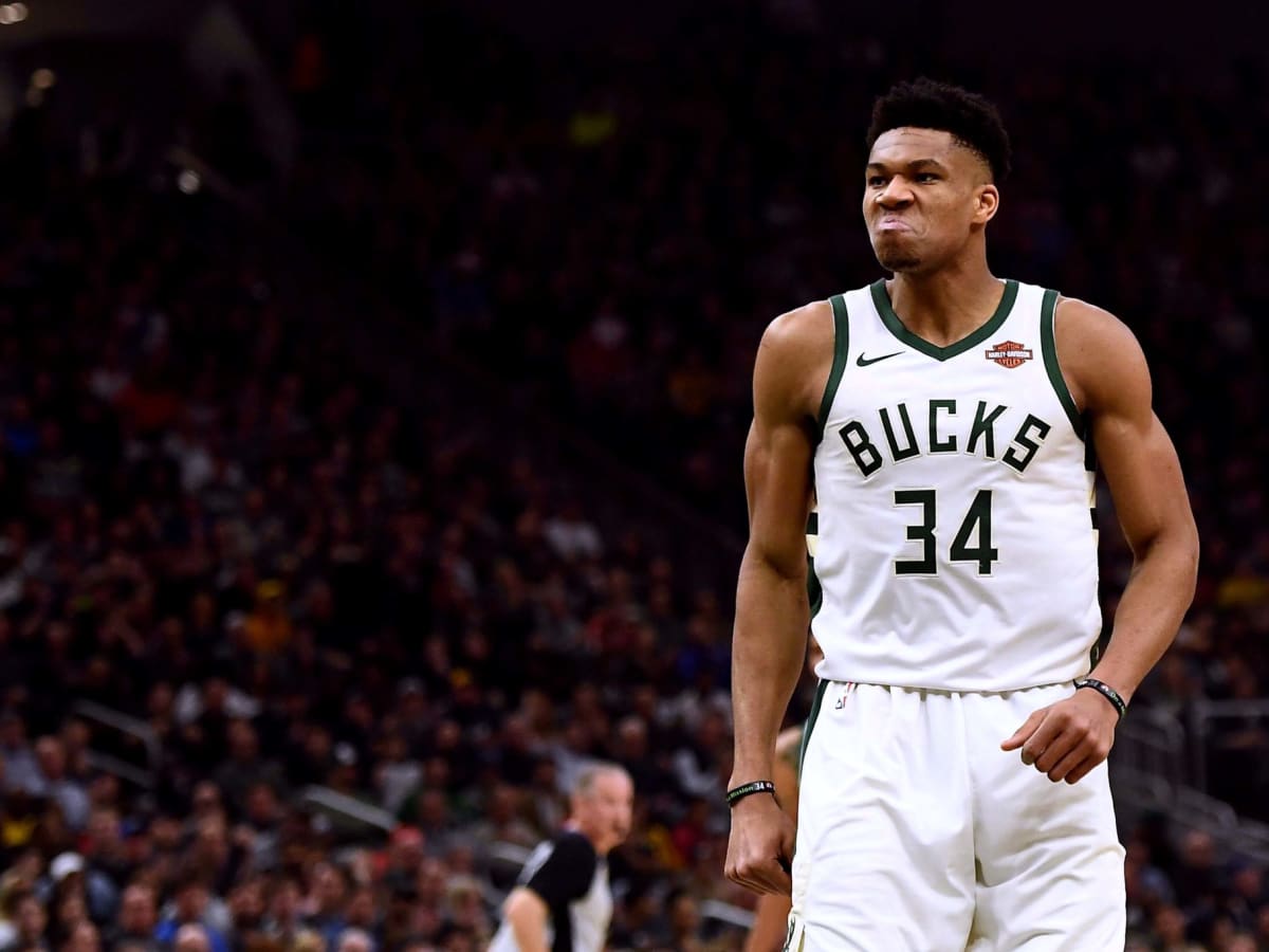 Bucks Rookie Shares Text From Giannis Following NBA Draft - The Spun:  What's Trending In The Sports World Today