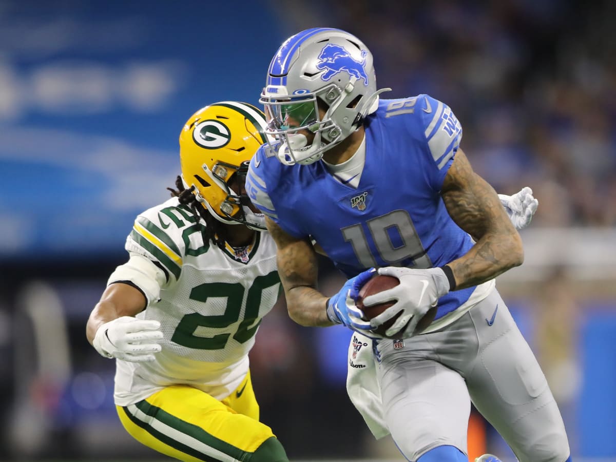 DColdest on X: If Kenny Golladay signs with the #Bengals,i'll be