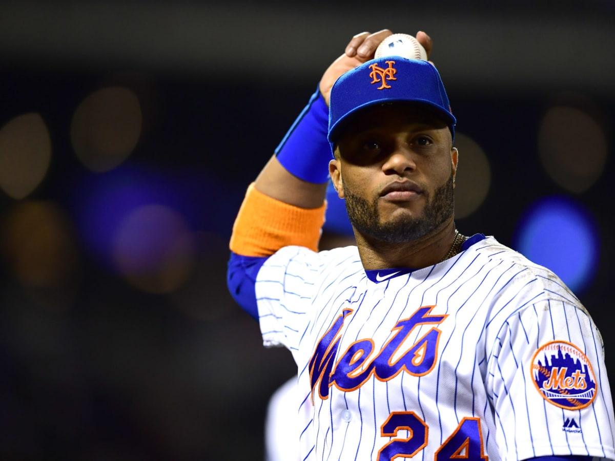 Breaking: Mets Announce Decision On Robinson Cano - The Spun