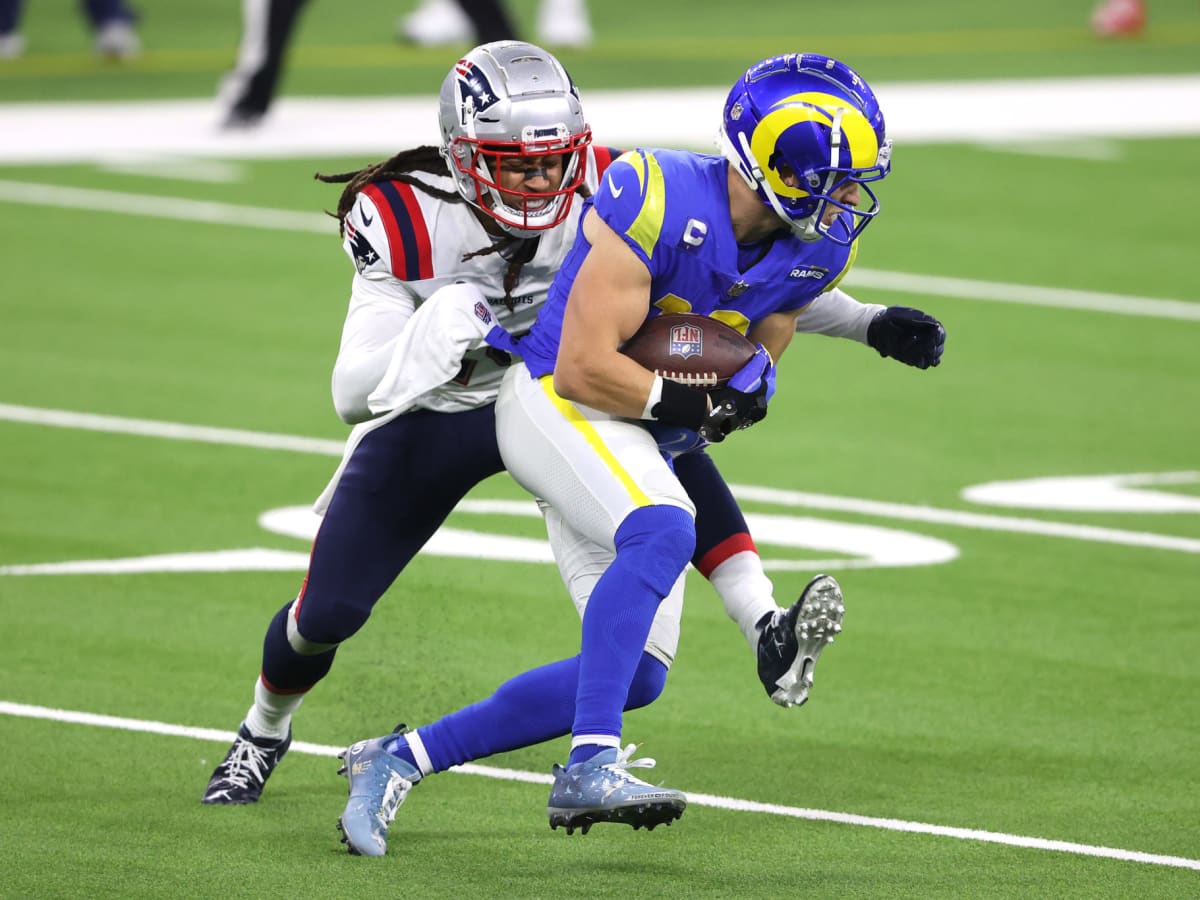 Cooper Kupp's injury is the final nail in the Super Bowl