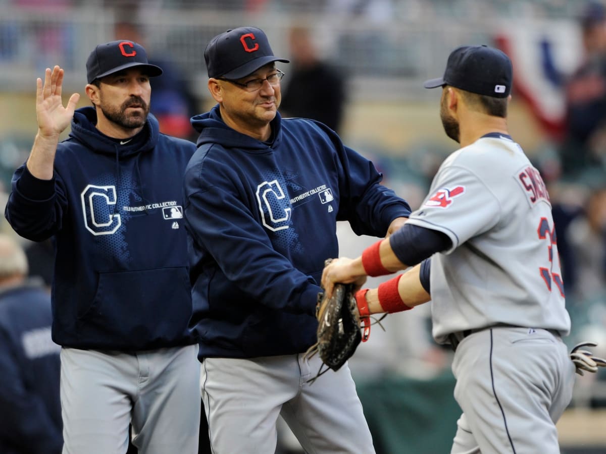 Nick Francona, Terry's son, calls out Indians over Mickey Callaway; Tito  responds: 'Nobody's ever deliberately covered up for anybody' 