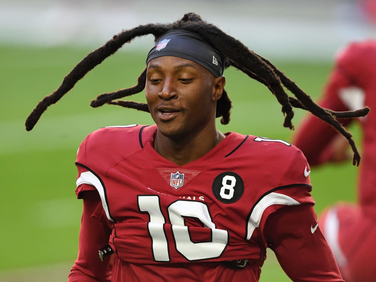 NFL World Reacts To Cardinals' Wide Receiver Signing News - The Spun:  What's Trending In The Sports World Today