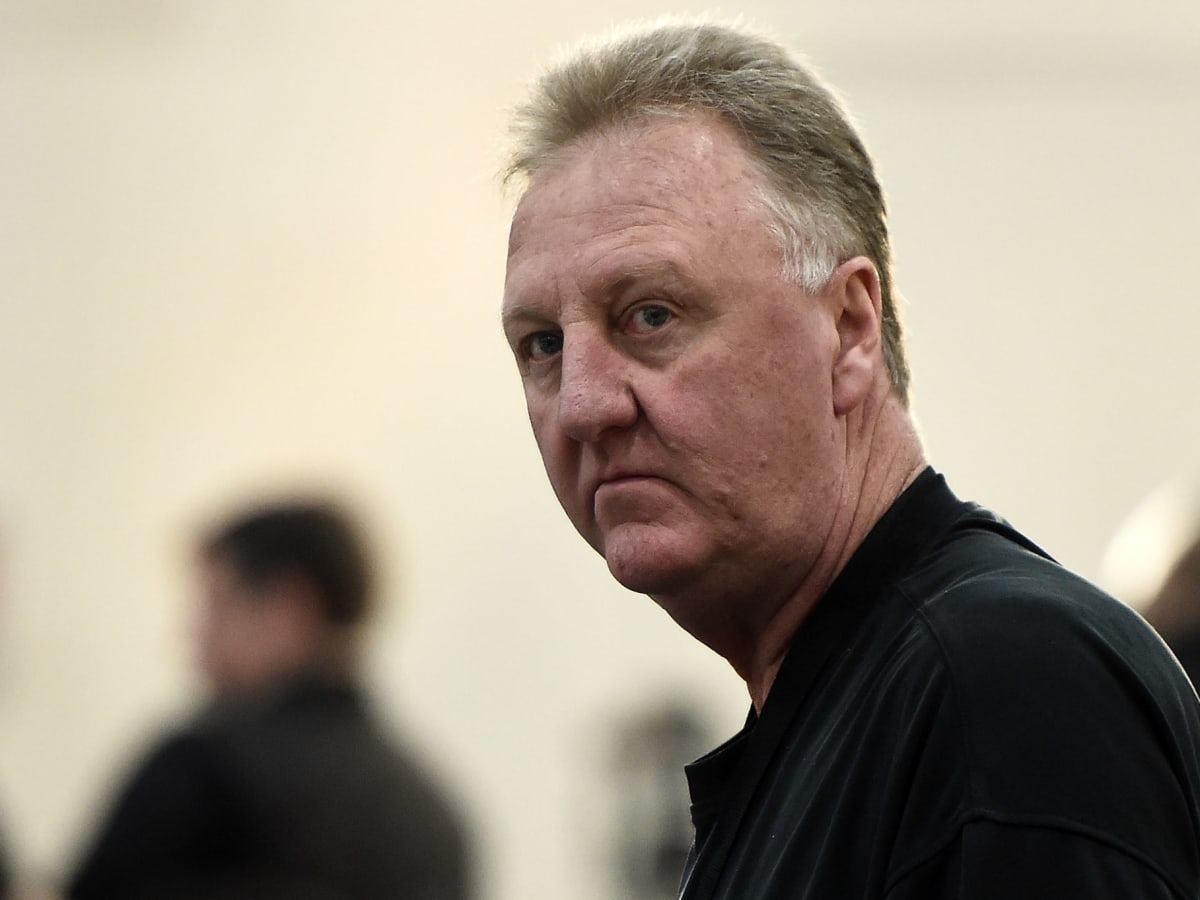 Larry Bird Wants Everyone To 'Quit Whining' About LeBron James - The Spun:  What's Trending In The Sports World Today