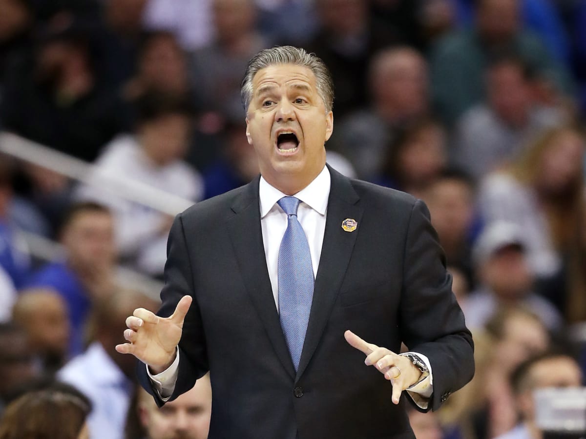 Kentucky basketball recruiting: Joey Hart commits to UK, John Calipari