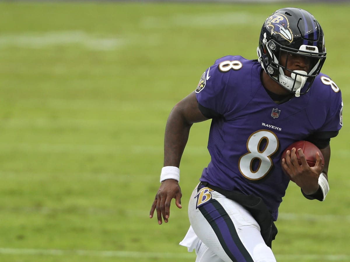 Is the Ravens' offense with Lamar Jackson sustainable? The coach