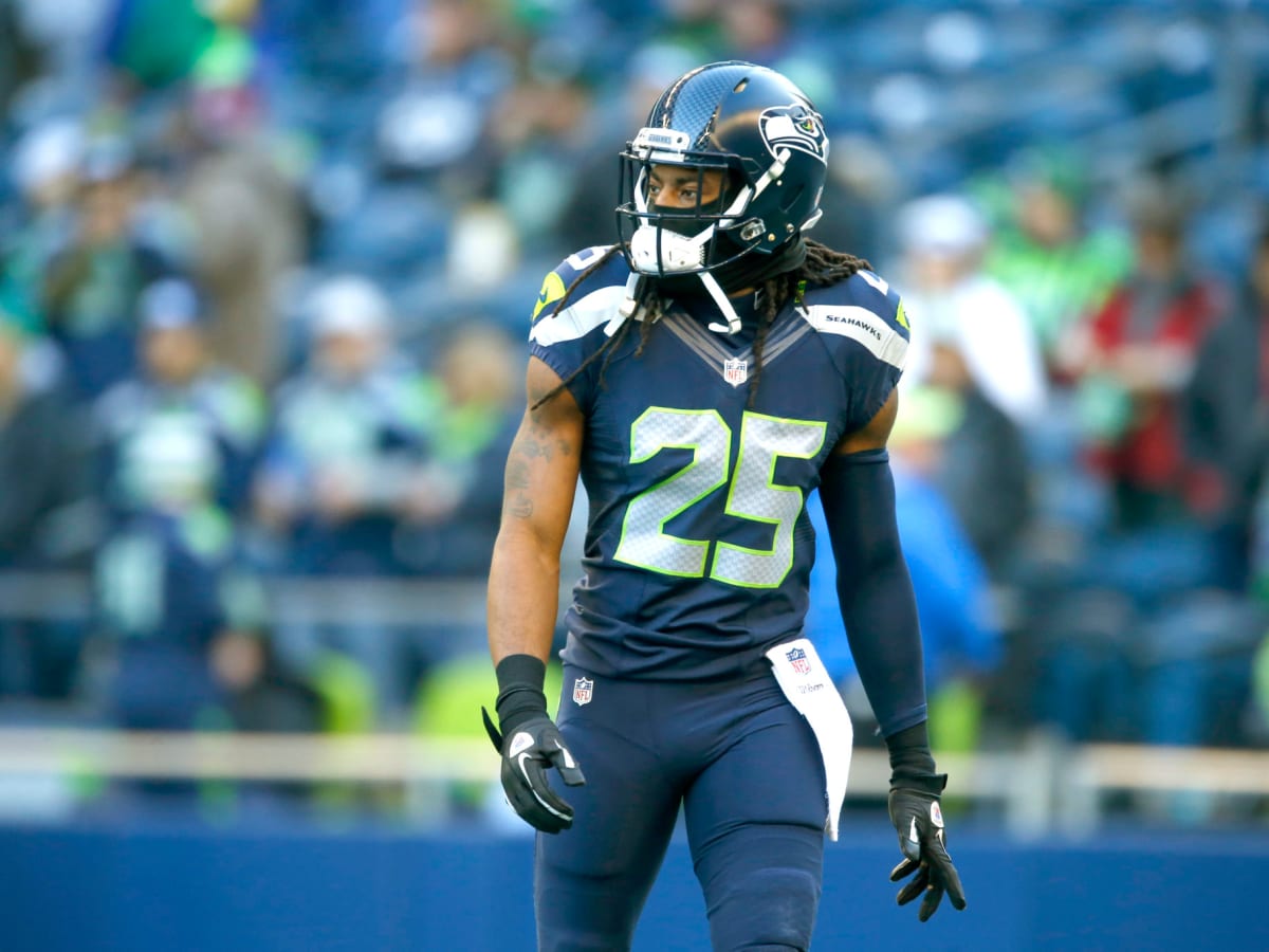 Seahawks Rumors: Richard Sherman Leaning Towards Retirement