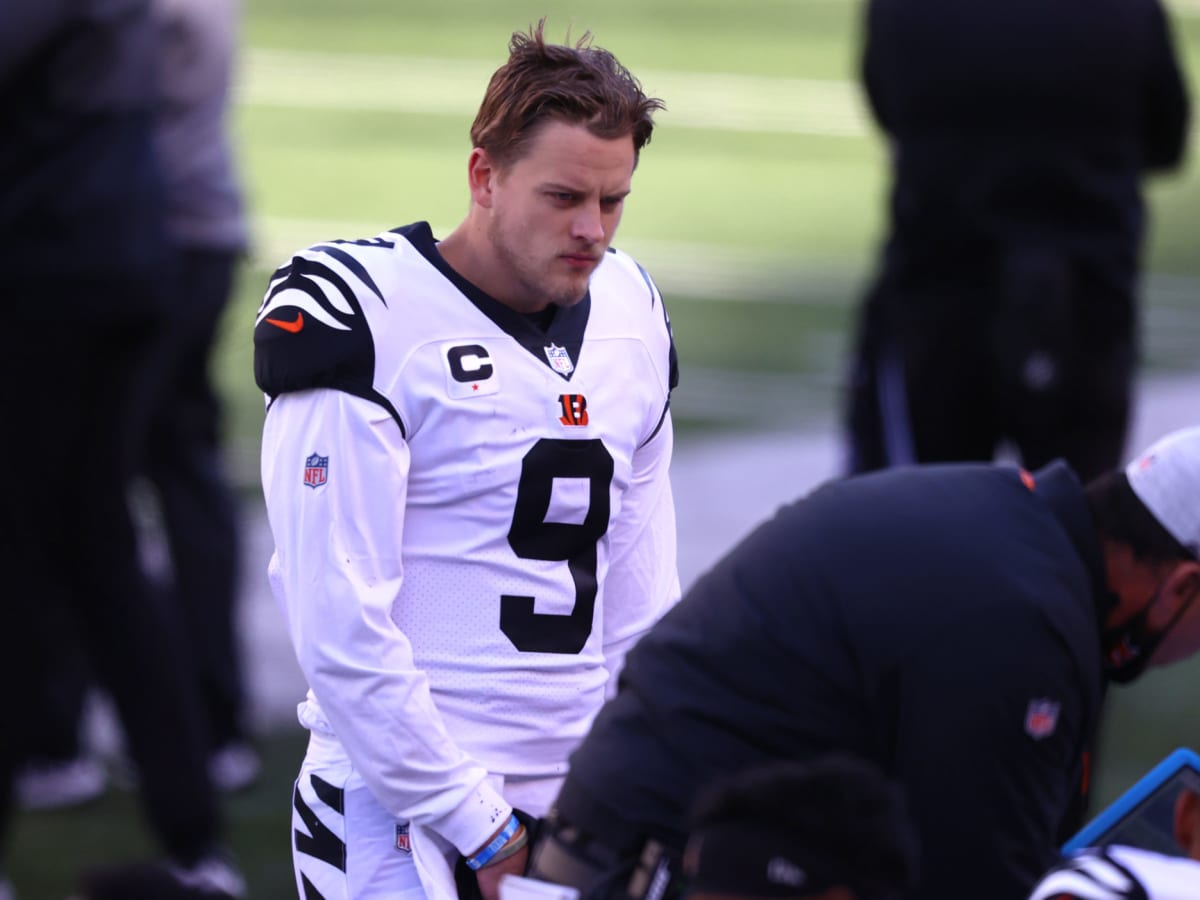 ESPN analyst offers dire warning to Bengals QB Joe Burrow - A to Z Sports