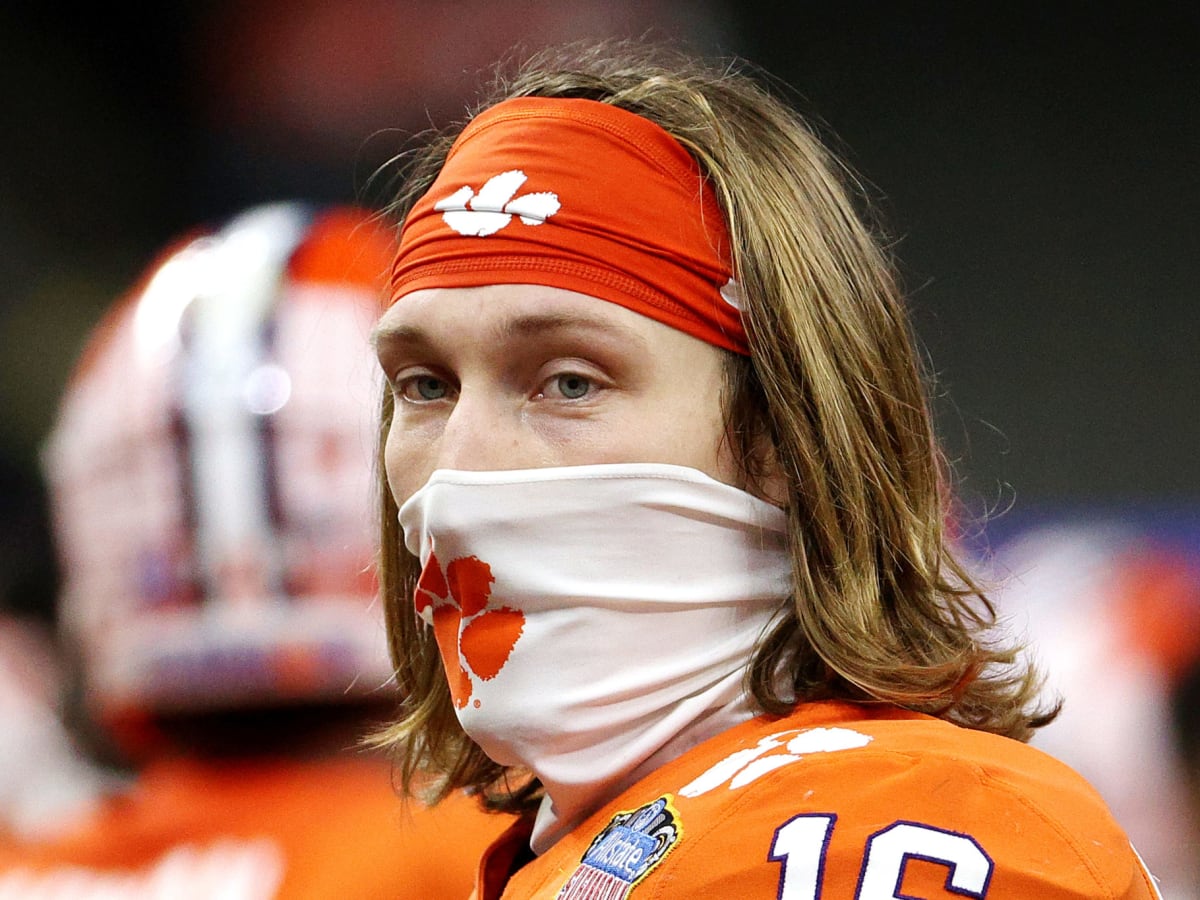 Chris Simms: Jaguars drafting Trevor Lawrence for wrong reasons