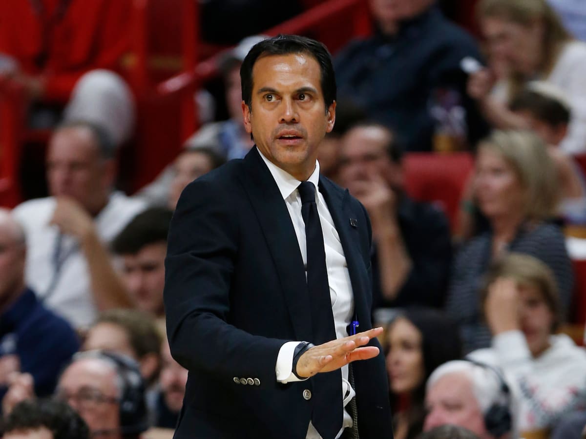 Erik Spoelstra Wife: Who is Nikki Spoelstra? + Their Three Kids