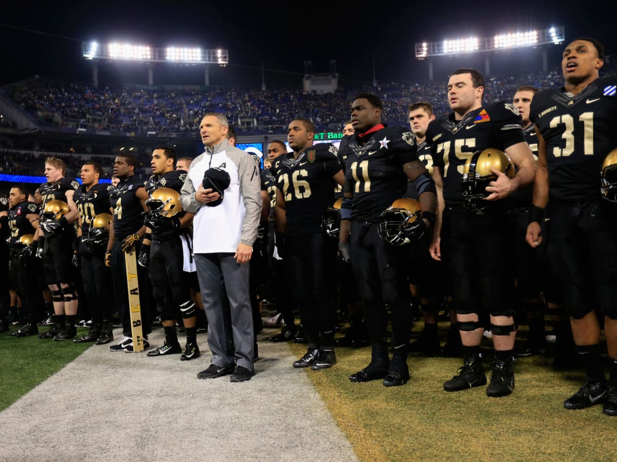 Conference realignment: Army closer to joining American Athletic