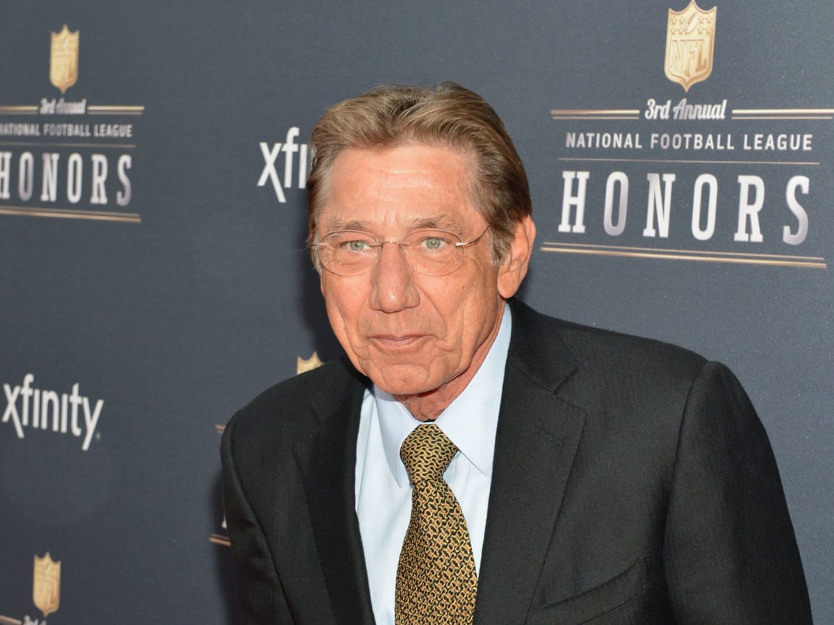 Joe Namath Wouldn't Be Surprised If Trevor Lawrence Forces A Trade From Jets  If New York Drafts Him - BroBible