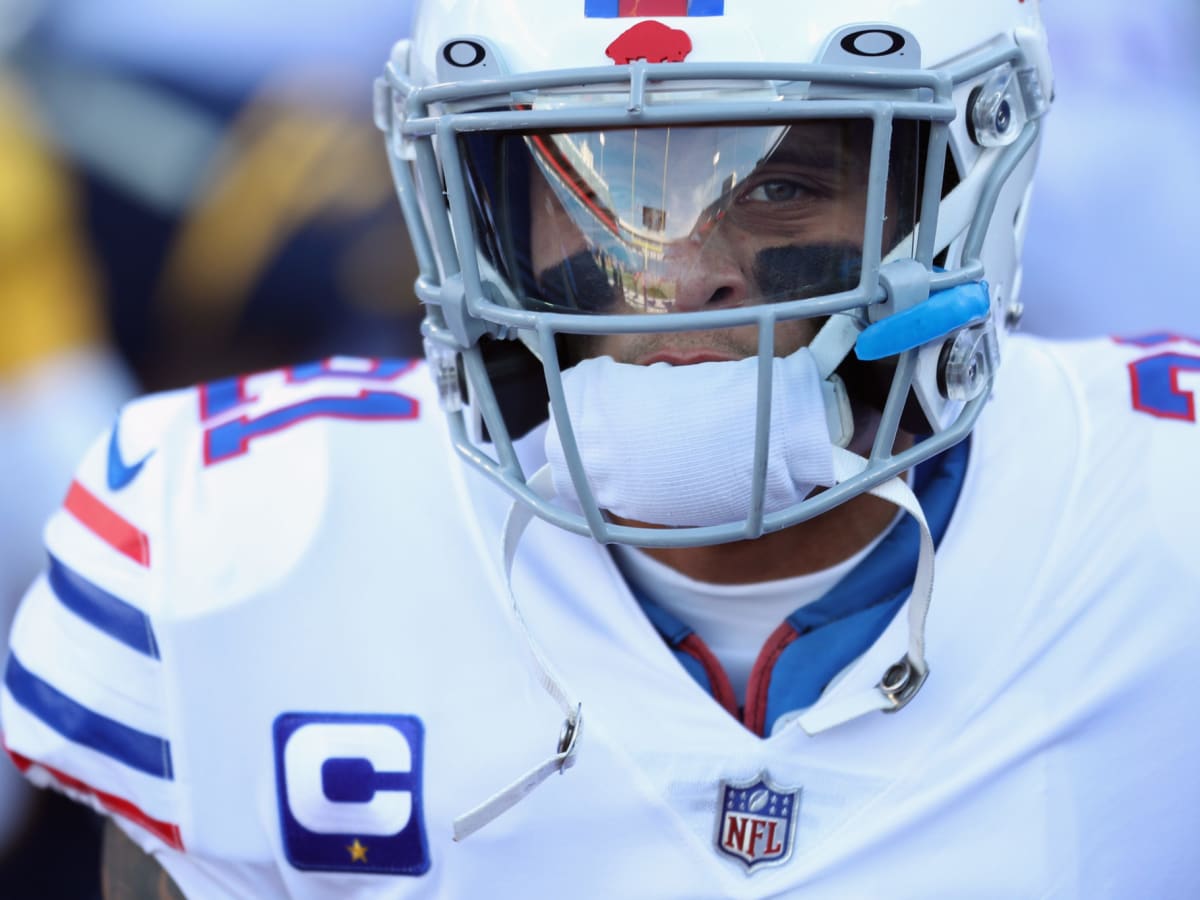 3 biggest Buffalo Bills Pro Bowl snubs