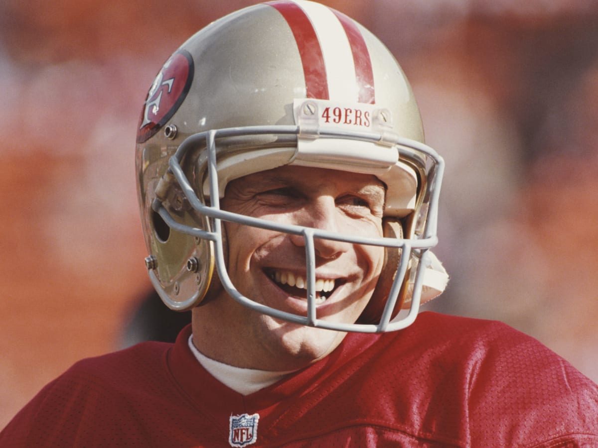 Joe Montana turns 67: Five interesting facts to know about 49ers legend on  his birthday 