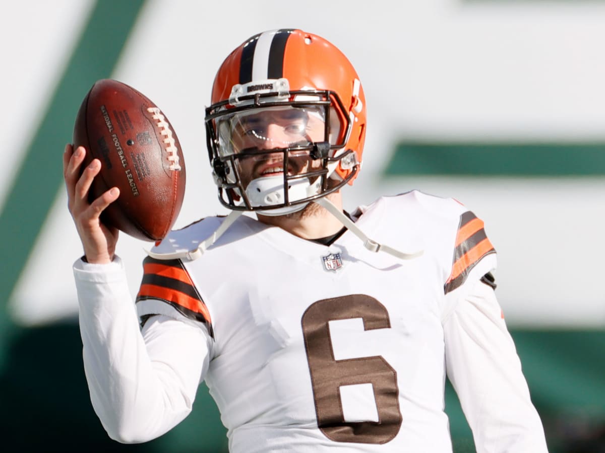 Baker Mayfield Requests Trade: Colts, Seahawks Rank Among Top Potential  2022 Landing Spots For Browns QB