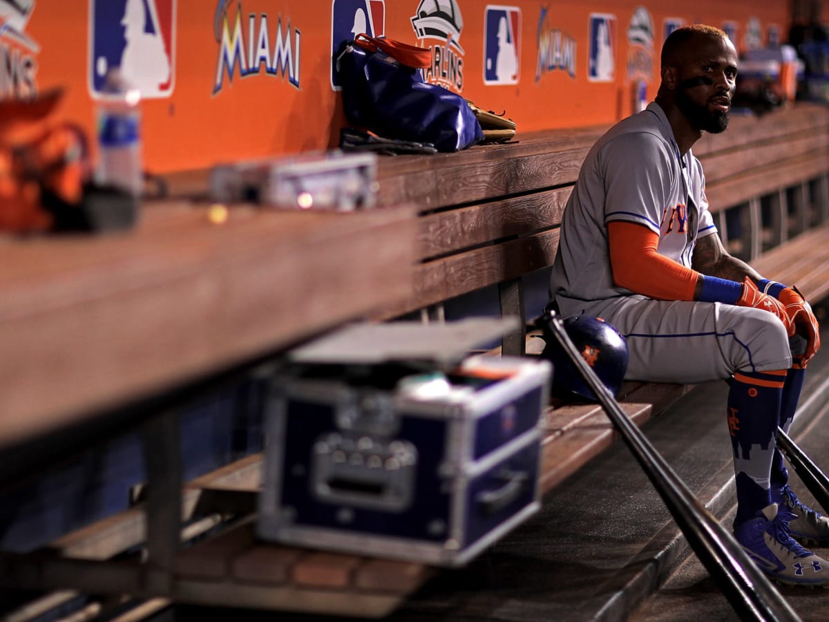 Jose Reyes officially announces his retirement from MLB