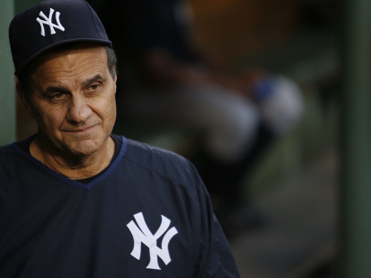 David Wells 'hated' Joe Torre during stints with Yankees