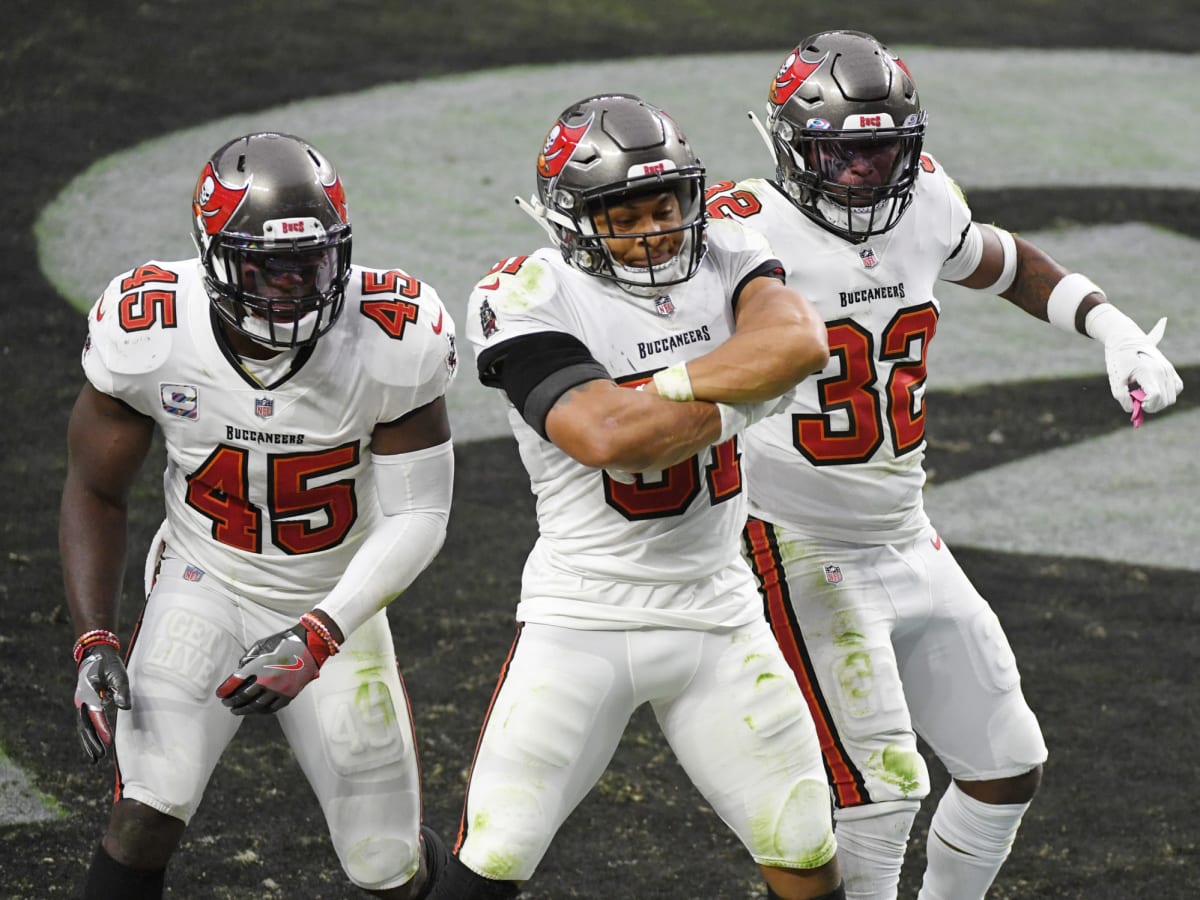 Tampa Bay Buccaneers Have Serious Fears About Vita Vea Injury - The Spun:  What's Trending In The Sports World Today