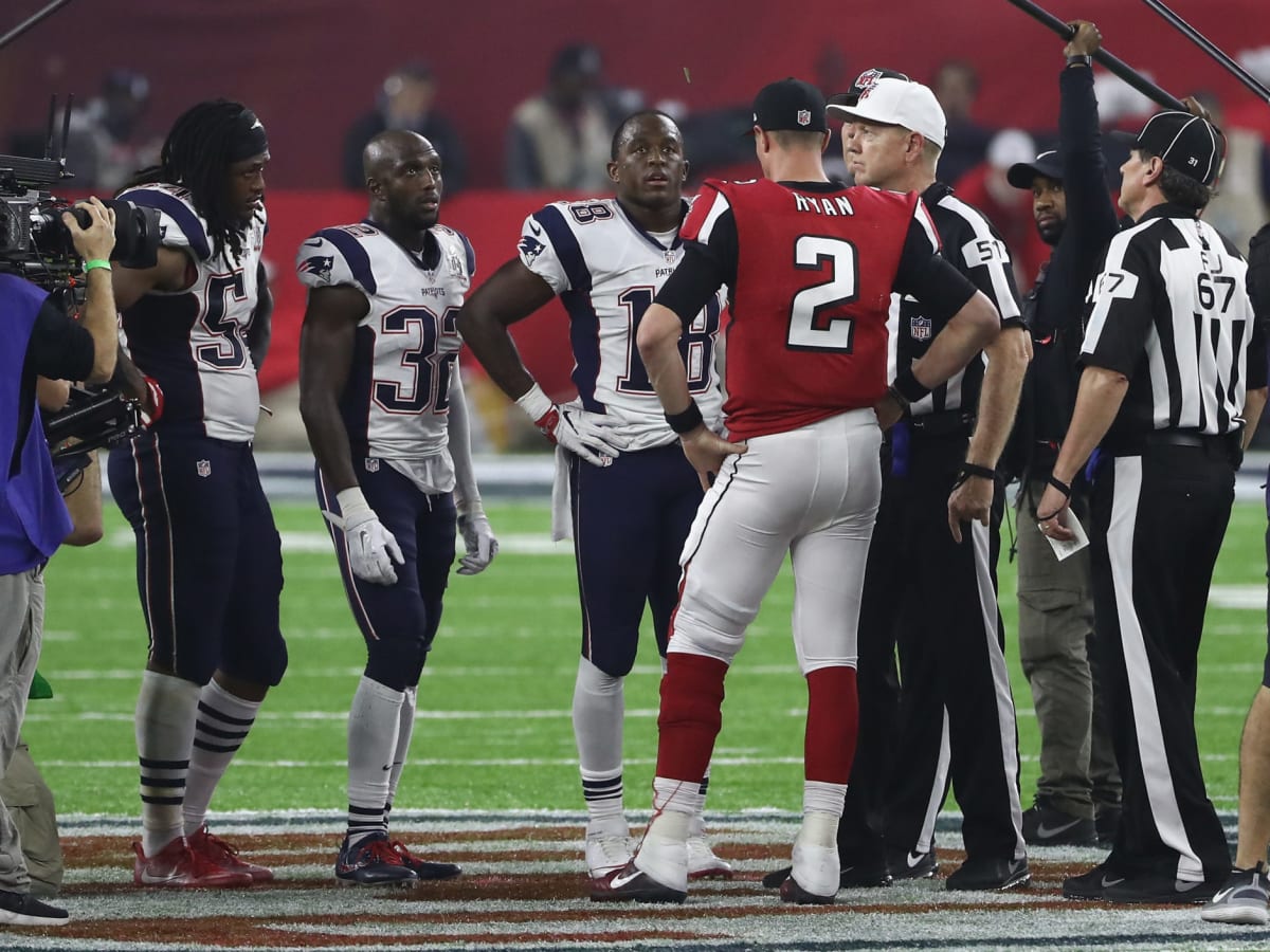 Falcons Fans Are Rightfully Furious With NFL's Move Tuesday - The Spun:  What's Trending In The Sports World Today